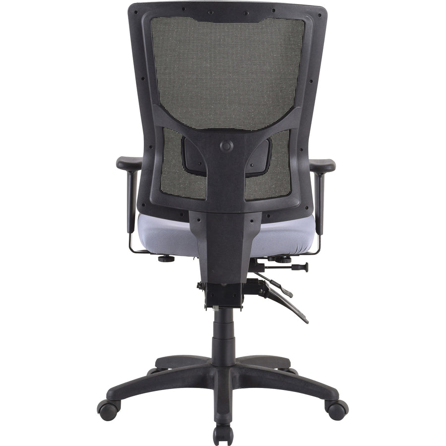 lorell-padded-seat-cushion-for-conjure-executive-mid-high-back-chair-frame-gray-fabric-1-each_llr62005 - 7