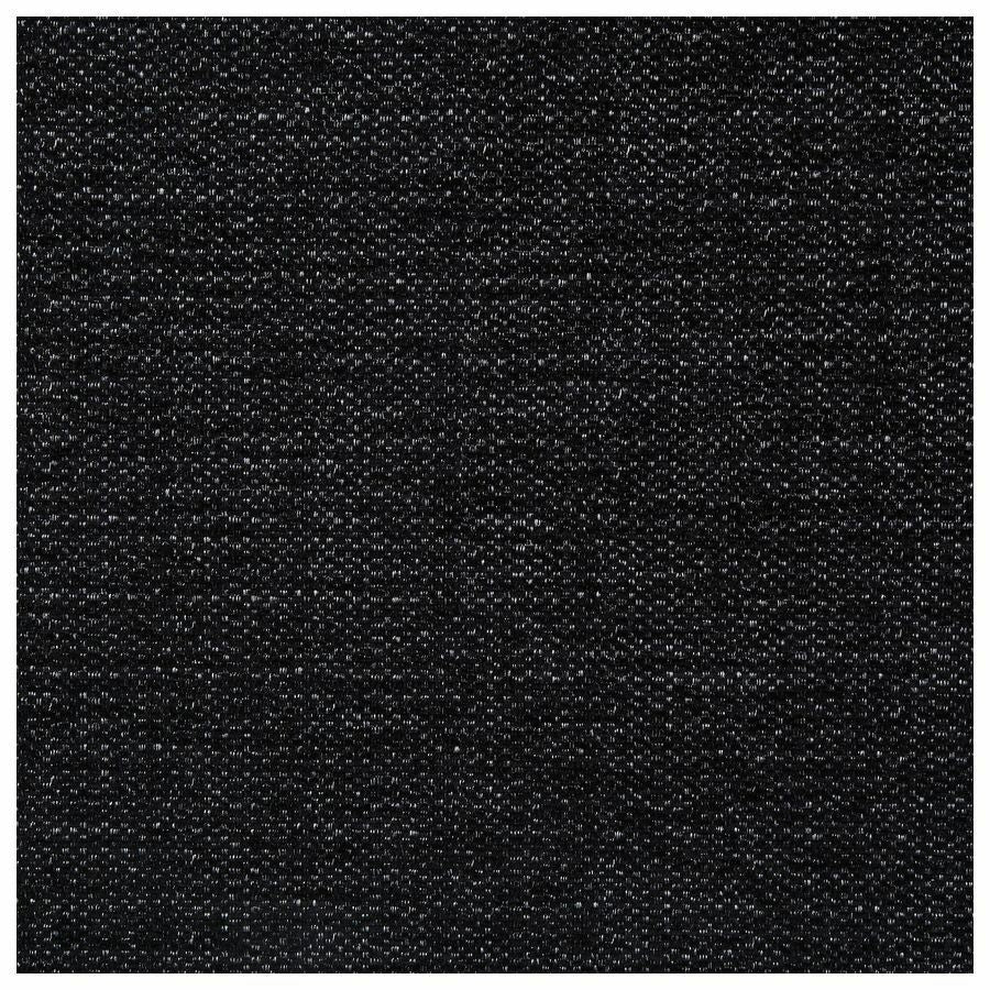 lorell-quintessence-collection-sofa-198-x-733328-finish-black_llr68960 - 4