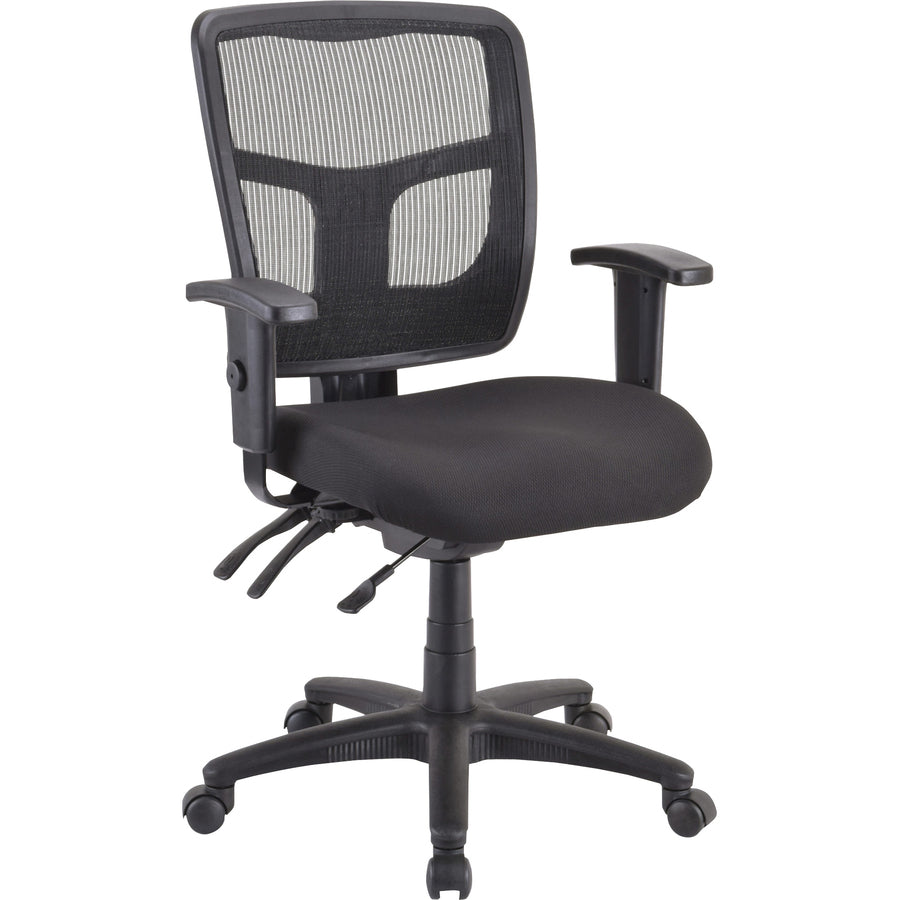 lorell-ergomesh-executive-mesh-mid-back-office-chair-86201-frame-black-1-each_llr86211 - 5