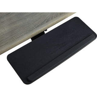 lorell-universal-keyboard-tray-5-height-x-109-width-black-1_llr99543 - 1