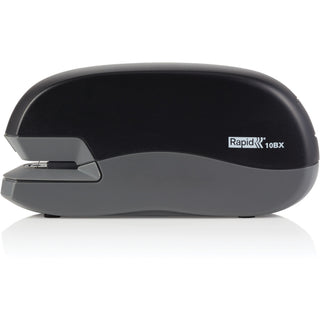 rapid-electric-stapler-10-sheets-capacity-4-x-aa-batteries-1-each-black_rpd73125 - 2