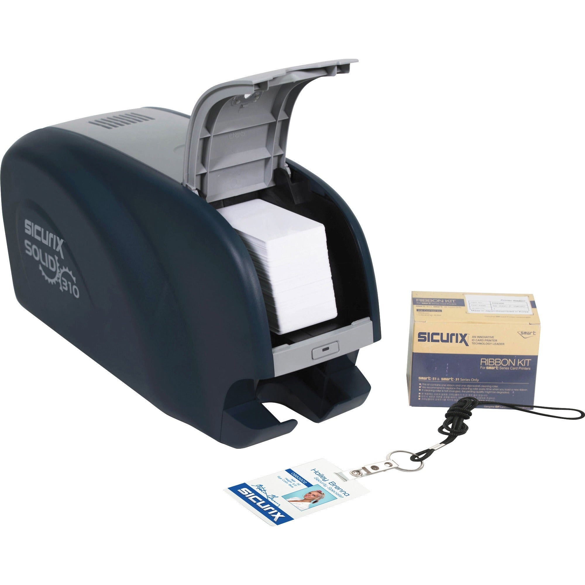 sicurix-310-single-sided-dye-sublimation-thermal-transfer-printer-card-print-id-card_srx38310 - 1