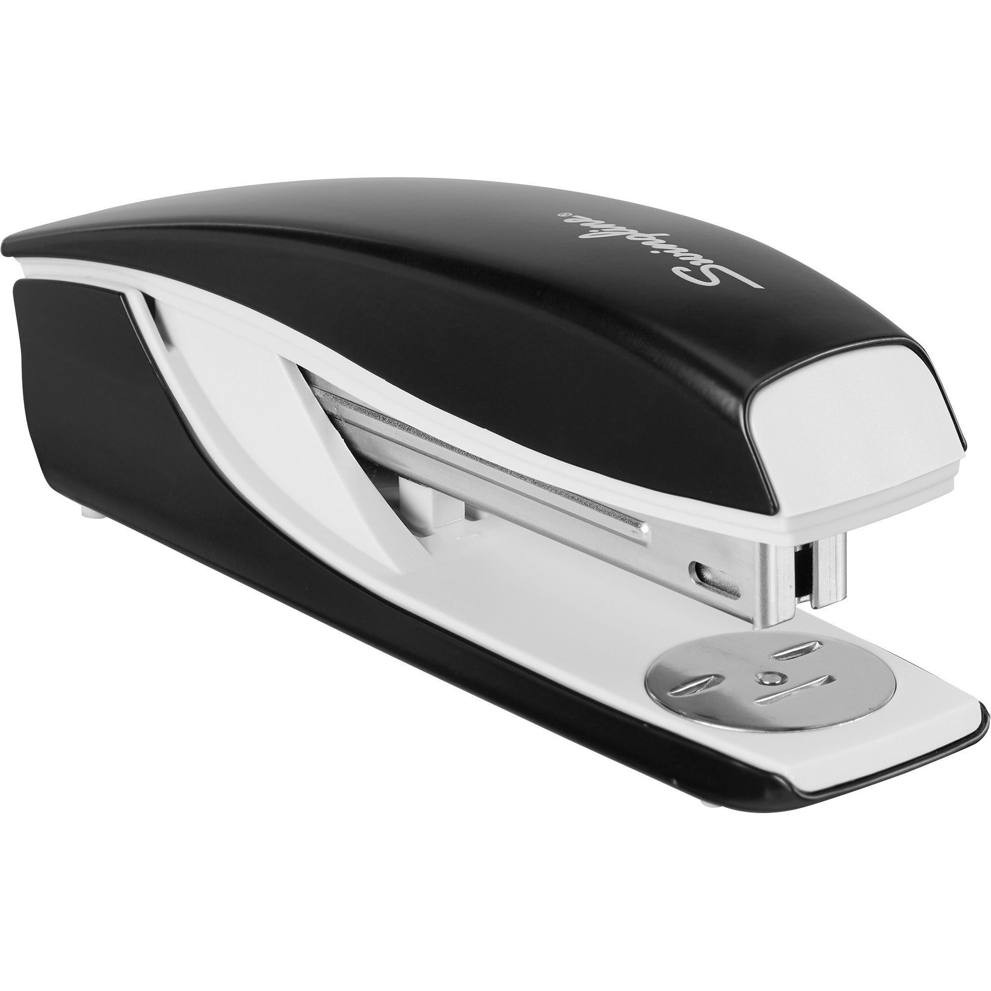 swingline-nexxt-series-wow-desktop-stapler-40-sheets-capacity-1-each-black_swi55047095 - 1