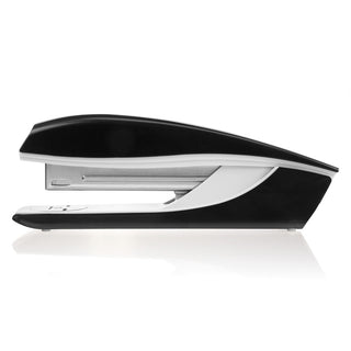 Swingline NeXXt Series WOW Desktop Stapler - 40 Sheets Capacity - 1 Each - Black