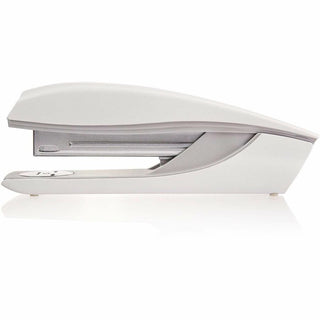Swingline NeXXt Series Style Desktop Stapler - 40 Sheets Capacity - 210 Staple Capacity - Full Strip - 1 Each - White