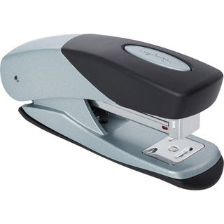 Swingline Compact Metal Stapler - 25 Sheets Capacity - 1 Each - White