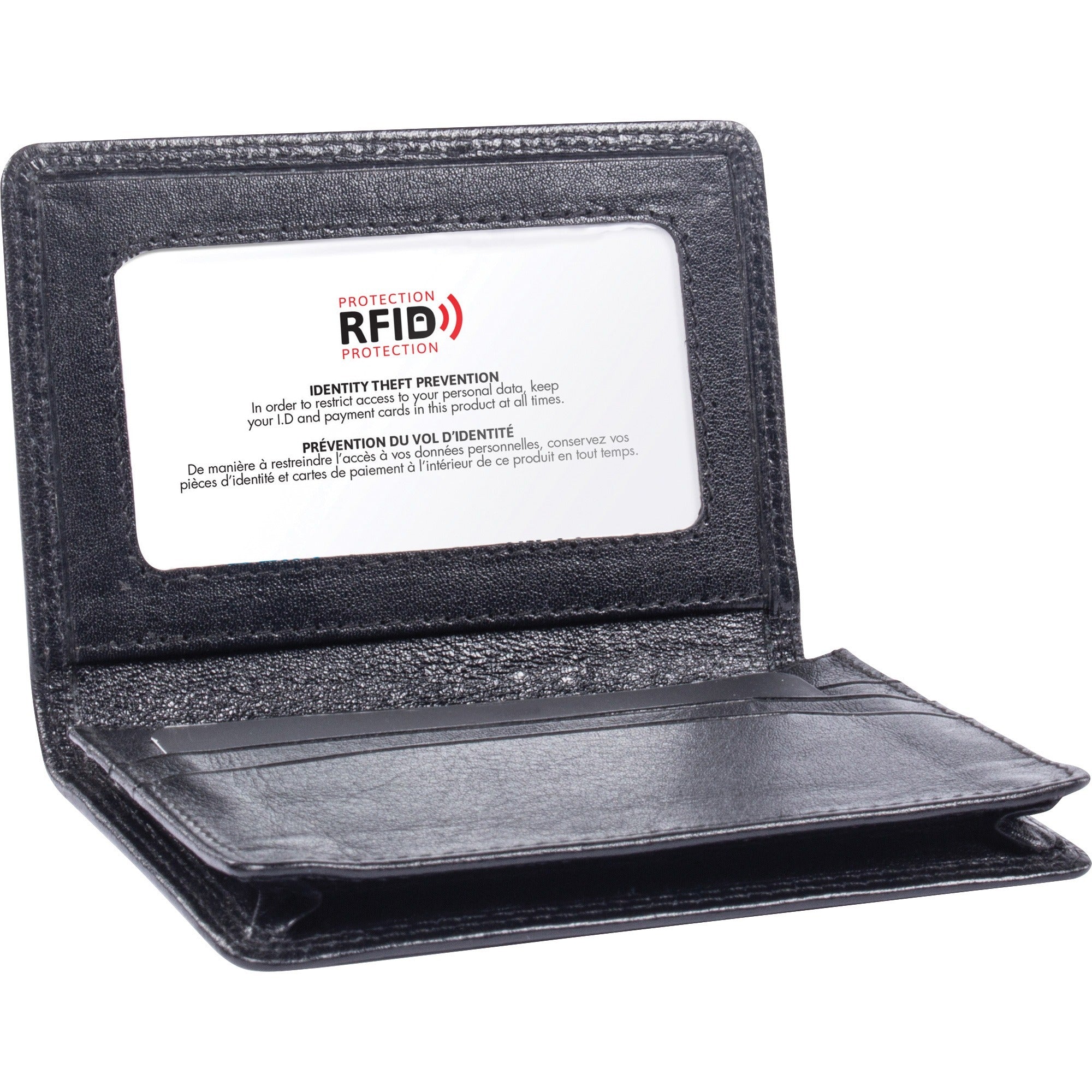 swiss-mobility-carrying-case-business-card-license-black-leather-body-08-height-x-3-width-x-4-depth-1-each_swzbcc97349smbk - 1