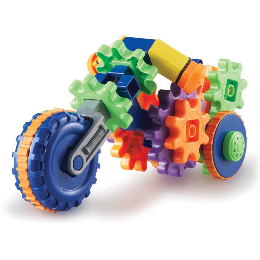 learning-resources-gears!-cycle-gears-building-kit-theme-subject-learning-skill-learning-building-stem-critical-thinking-creativity-fine-motor-cause-&-effect-eye-hand-coordination-problem-solving-sequential-thinking-bicycle-tactile-di_lrnler9231 - 3