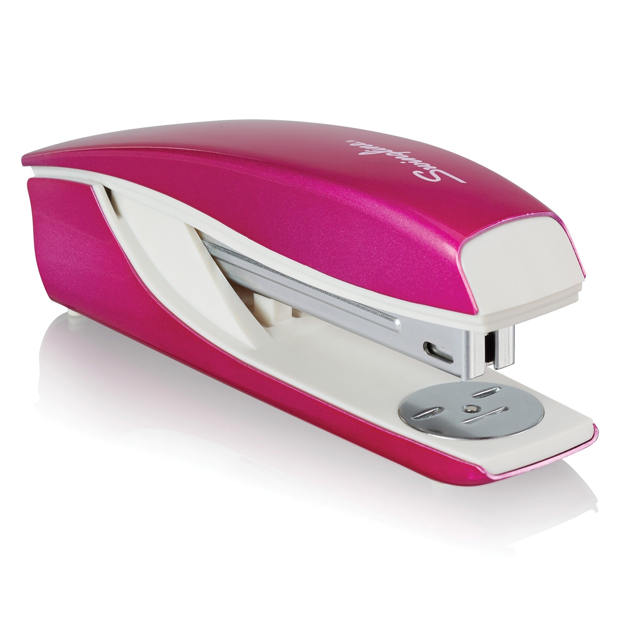 swingline-nexxt-series-wow-desktop-stapler-40-sheets-capacity-1-each-pink_swi55047023 - 3