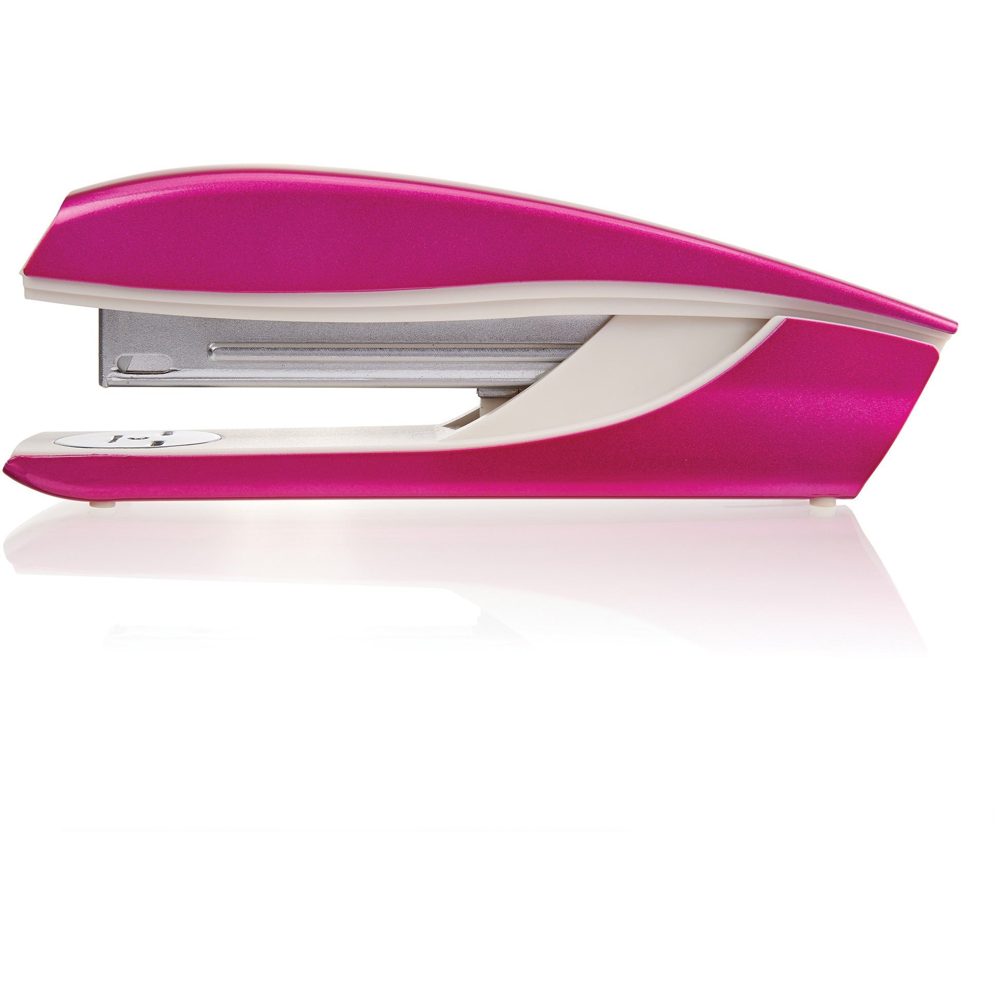 swingline-nexxt-series-wow-desktop-stapler-40-sheets-capacity-1-each-pink_swi55047023 - 2