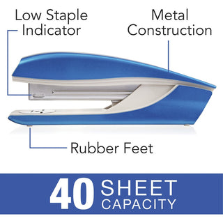 swingline-nexxt-series-wow-desktop-stapler-40-sheets-capacity-1-each-blue-white_swi55047036 - 4