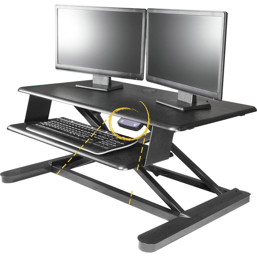 kantek-electric-sit-to-stand-workstation-up-to-24-screen-support-60-lb-load-capacity-234-height-x-35-width-x-26-depth-desktop-black_ktksts965 - 8
