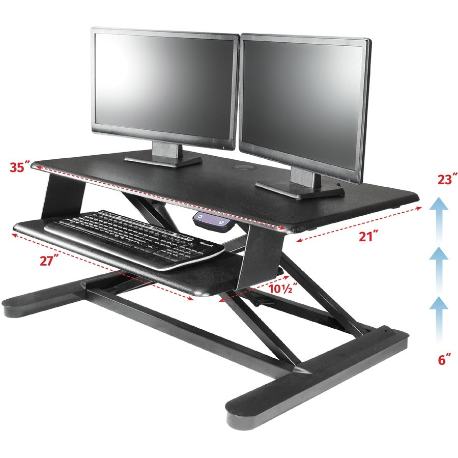 kantek-electric-sit-to-stand-workstation-up-to-24-screen-support-60-lb-load-capacity-234-height-x-35-width-x-26-depth-desktop-black_ktksts965 - 6