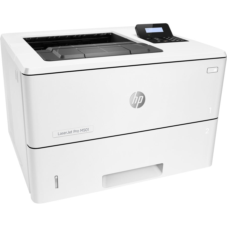 LaserJet Pro M501dn Laser Printer