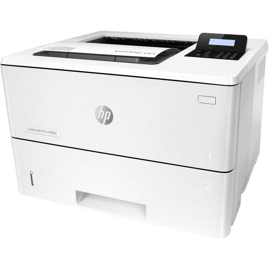 LaserJet Pro M501dn Laser Printer