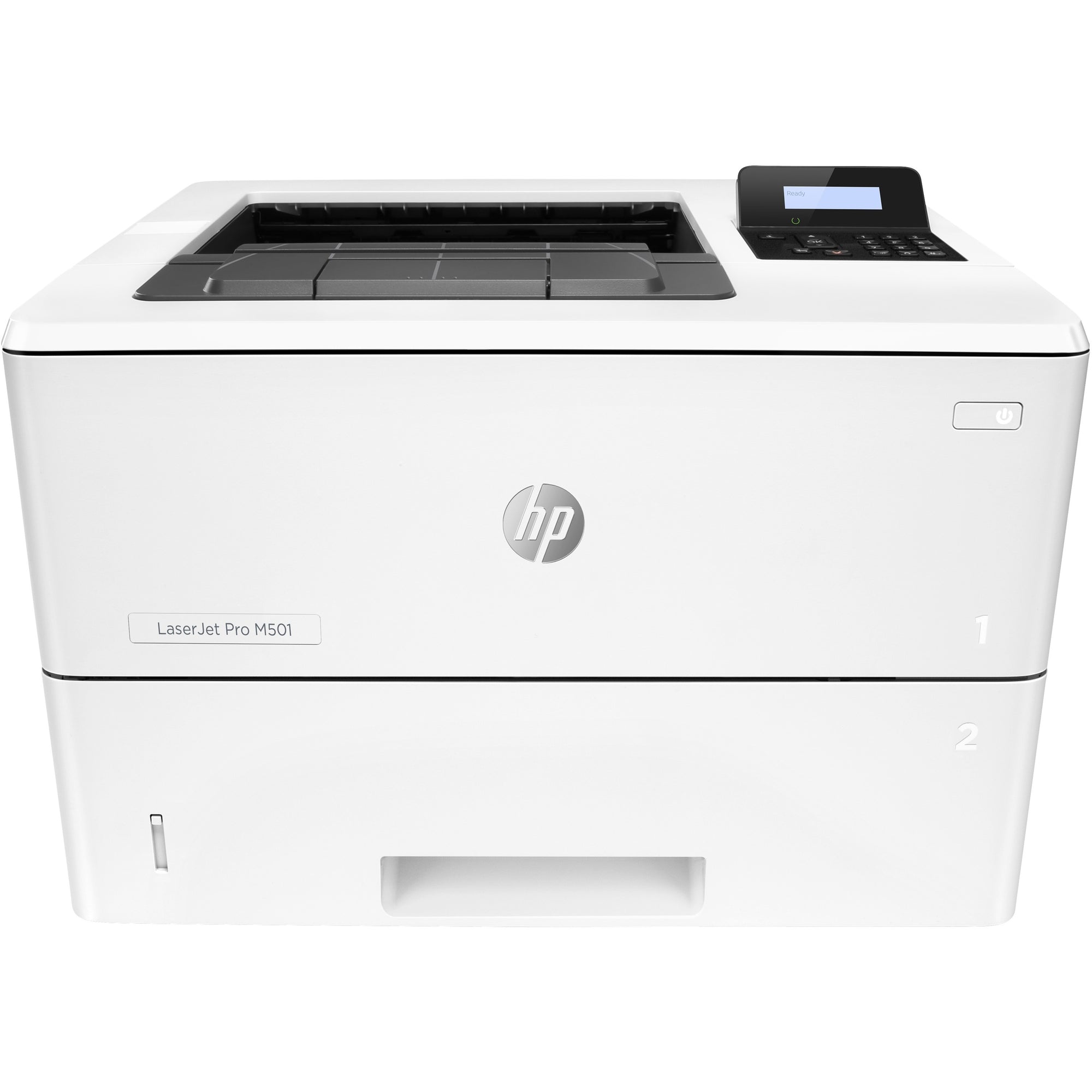 LaserJet Pro M501dn Laser Printer