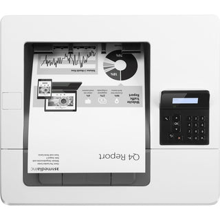 LaserJet Pro M501dn Laser Printer
