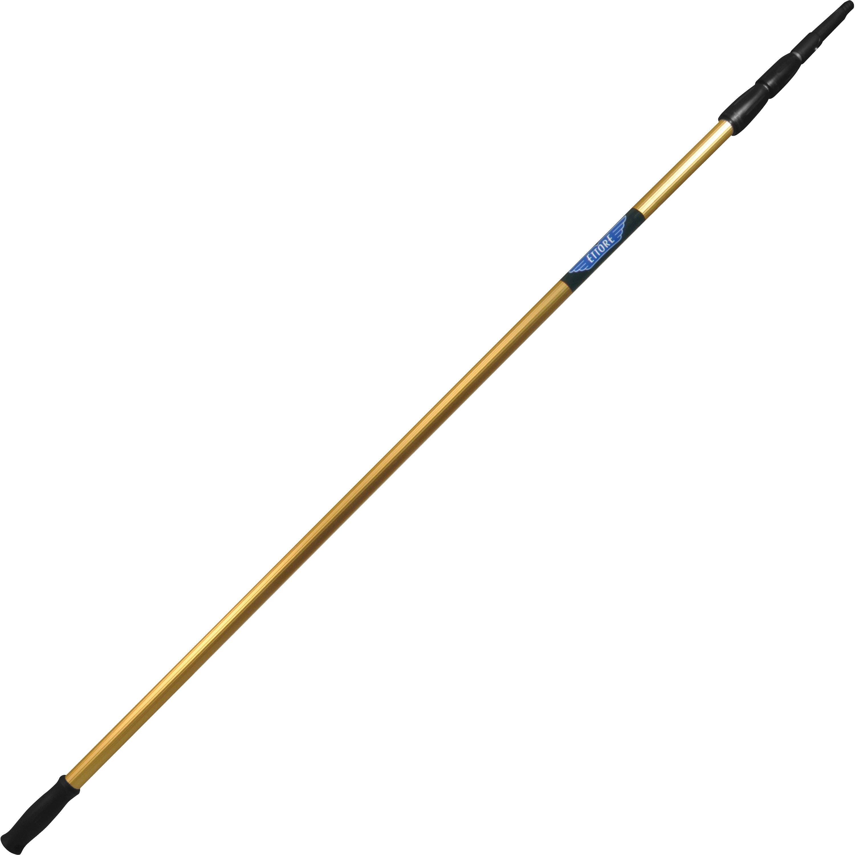 ettore-rea-c-h-3-section-extension-pole-18-ft-length-gold-anodized-aluminum-1-each_eto1692 - 1