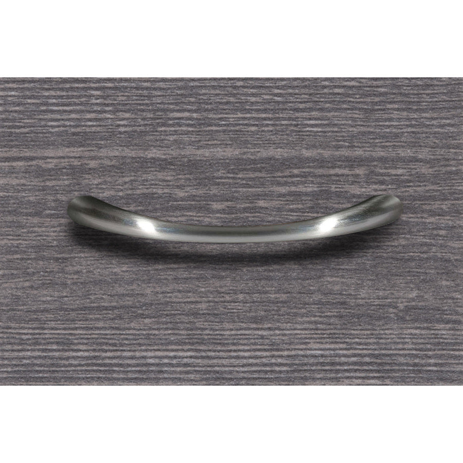 Lorell Essentials Series Credenza Shell - 72" x 24"29.5" , 1" Top - Laminate, Weathered Charcoal Table Top - Modesty Panel