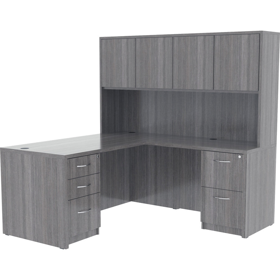 lorell-essentials-series-box-box-file-fixed-file-cabinet-16-x-22283-file-box-drawers-finish-laminate-weathered-charcoal-file-drawer_llr69558 - 8