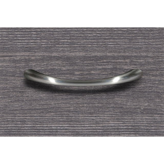 Lorell Essentials Oval Conference Table - 1.3" Top, 0" Edge, 72" x 29.5"36" - Finish: Weathered Charcoal, Laminate