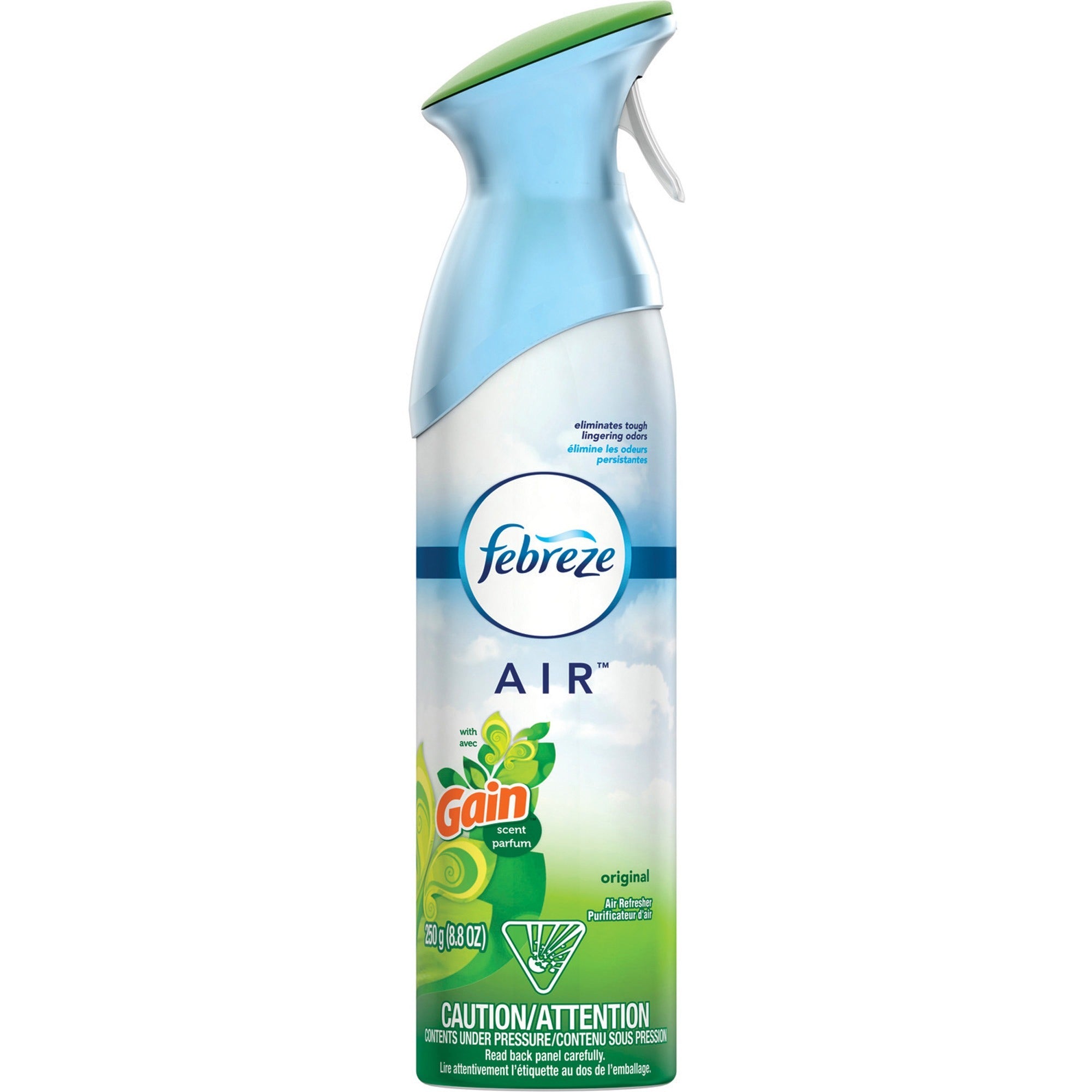 AIR, Gain Original, 8.8 oz Aerosol Spray