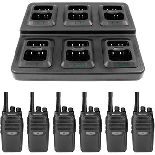 midland-br200x6bgc-biztalk-bundle-16-radio-channels-142-total-privacy-codes-2-w-lithium-ion-li-ion-black-6-each_mrobr200x6bgc - 4