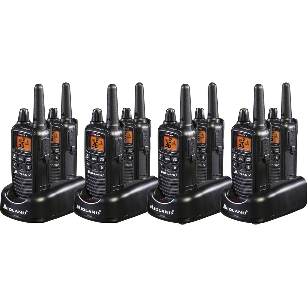 midland-business-radio-bundle-36-radio-channels-22-frs-silent-operation-hands-free-aaa-nickel-metal-hydride-nimh-black-8-carton_mrolxt600bbx4 - 1