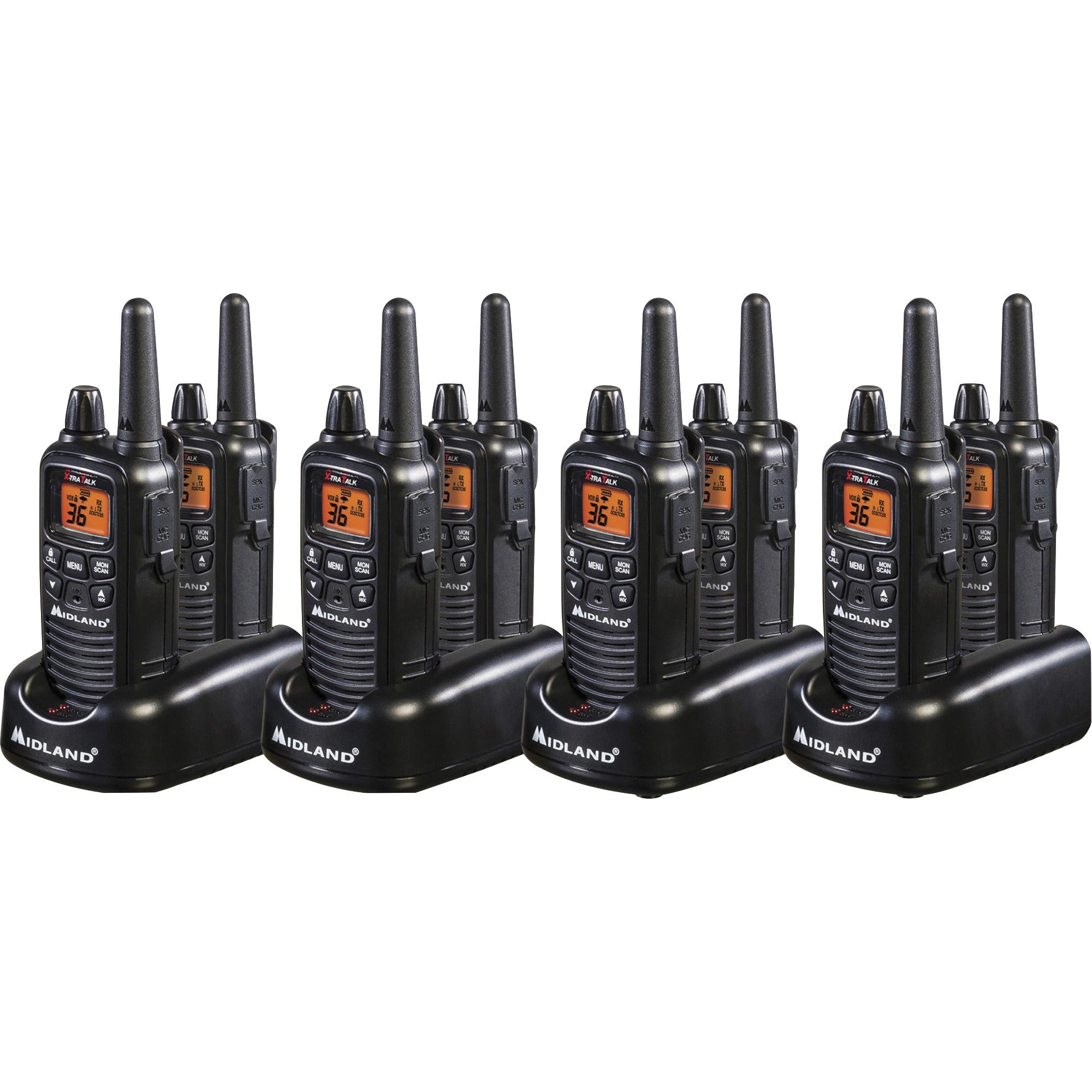 midland-business-radio-bundle-36-radio-channels-22-frs-silent-operation-hands-free-aaa-nickel-metal-hydride-nimh-black-8-carton_mrolxt600bbx4 - 1