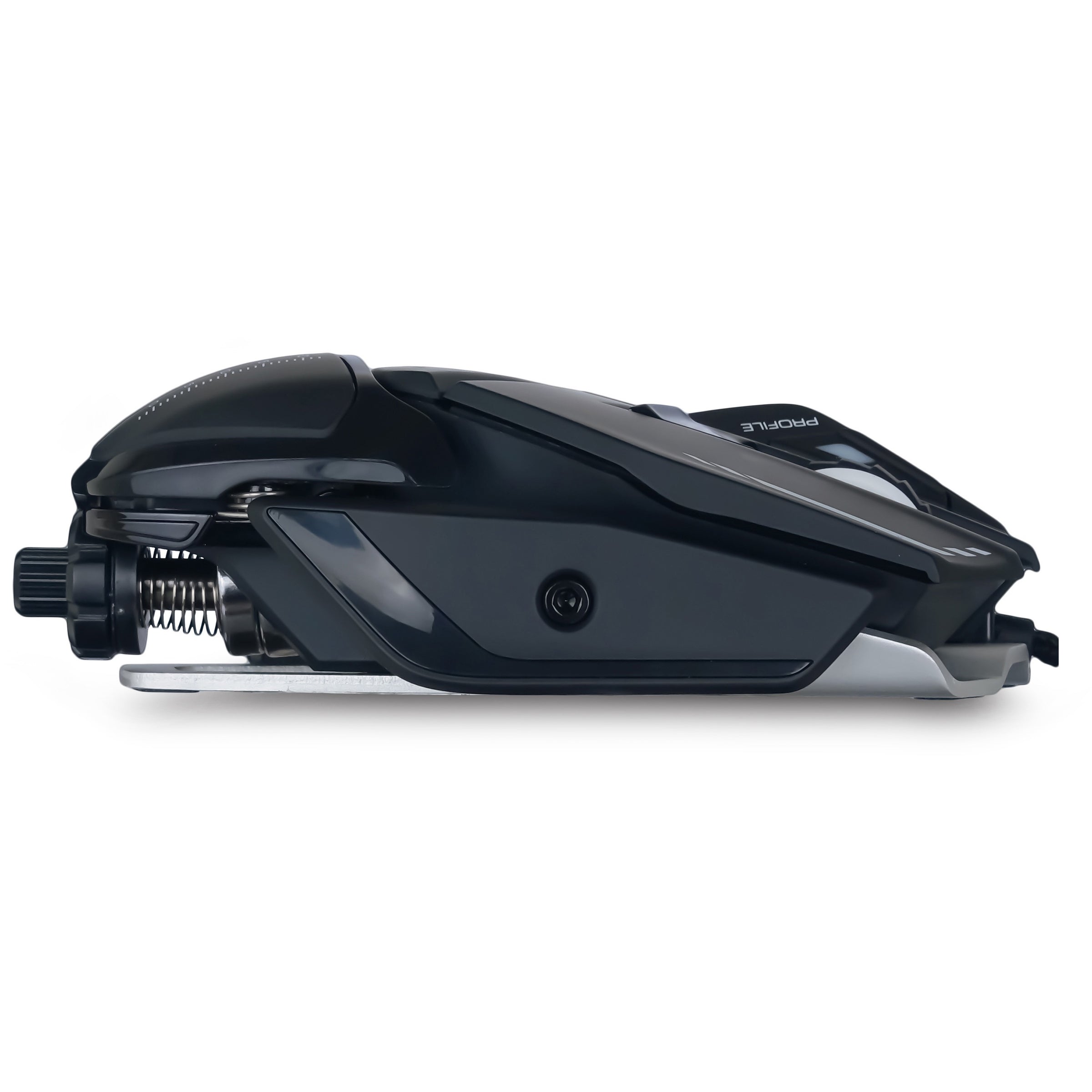 mad-catz-the-authentic-rat-6+-optical-gaming-mouse-pixart-pmw3360-cable-black-1-pack-usb-20-12000-dpi-11-buttons_mdcmr04dcambl00 - 4