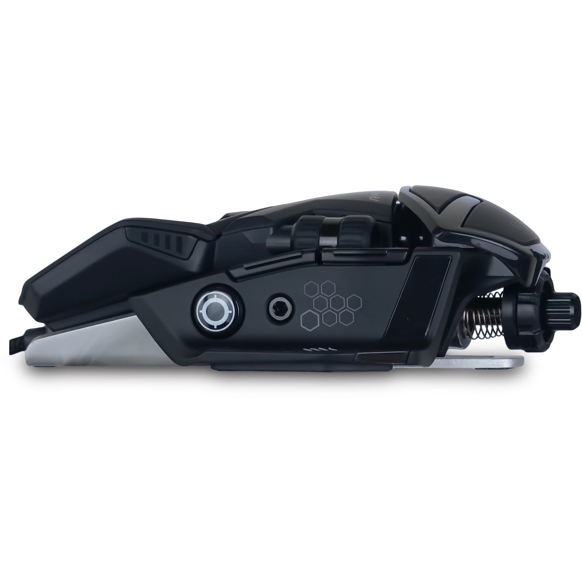 mad-catz-the-authentic-rat-6+-optical-gaming-mouse-pixart-pmw3360-cable-black-1-pack-usb-20-12000-dpi-11-buttons_mdcmr04dcambl00 - 6