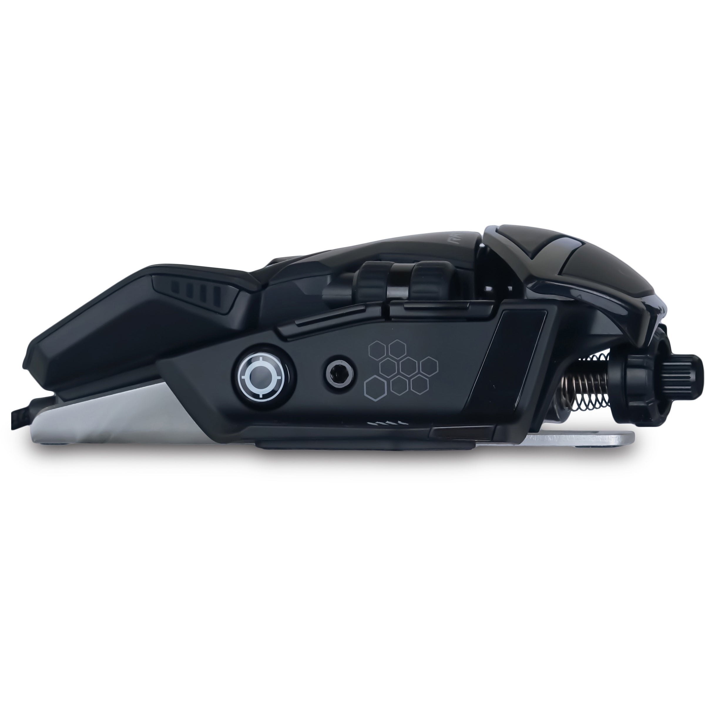 mad-catz-the-authentic-rat-6+-optical-gaming-mouse-pixart-pmw3360-cable-black-1-pack-usb-20-12000-dpi-11-buttons_mdcmr04dcambl00 - 6