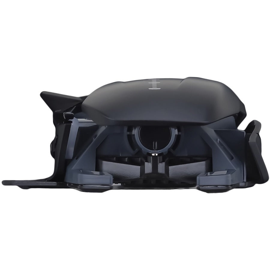 Mad Catz The Authentic R.A.T. Pro S3 Optical Gaming Mouse - Optical - Cable - Black - USB 2.0 - 7200 dpi - Scroll Wheel