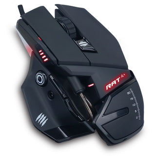 mad-catz-the-authentic-rat-4+-optical-gaming-mouse-pixart-pmw3330-cable-black-1-pack-usb-20-7200-dpi-9-buttons_mdcmr03mcambl00 - 1