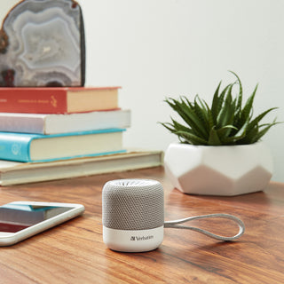 verbatim-portable-bluetooth-speaker-system-white-100-hz-to-20-khz-truewireless-stereo-battery-rechargeable-1-pack_ver70232 - 5