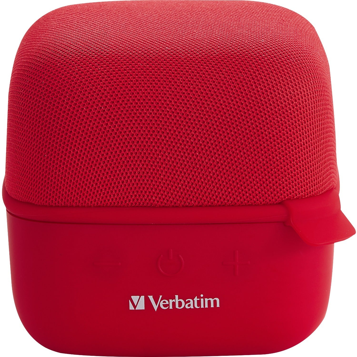 verbatim-bluetooth-speaker-system-red-100-hz-to-20-khz-truewireless-stereo-battery-rechargeable-1-pack_ver70225 - 2