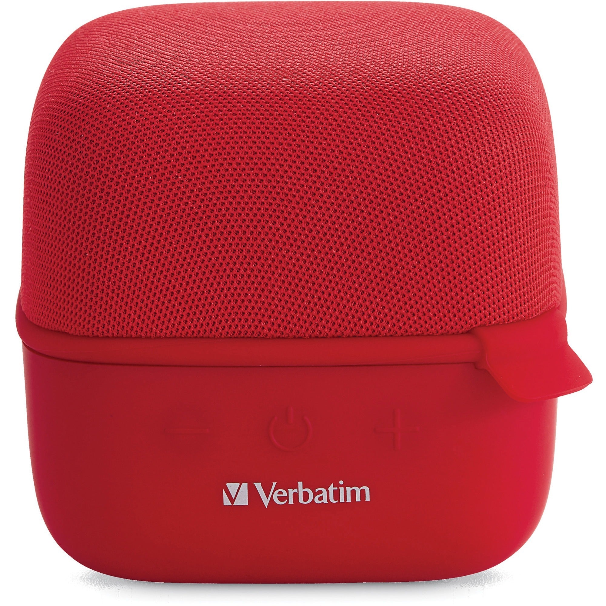 verbatim-bluetooth-speaker-system-red-100-hz-to-20-khz-truewireless-stereo-battery-rechargeable-1-pack_ver70225 - 1