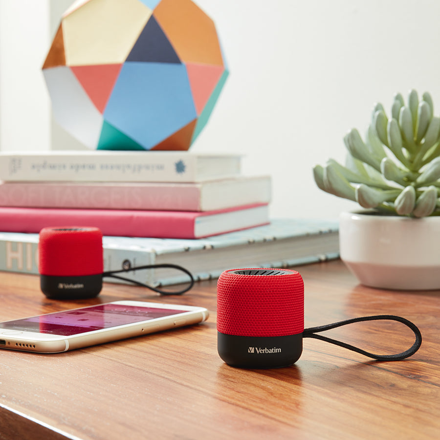 verbatim-bluetooth-speaker-system-red-100-hz-to-20-khz-truewireless-stereo-battery-rechargeable-1-pack_ver70230 - 3