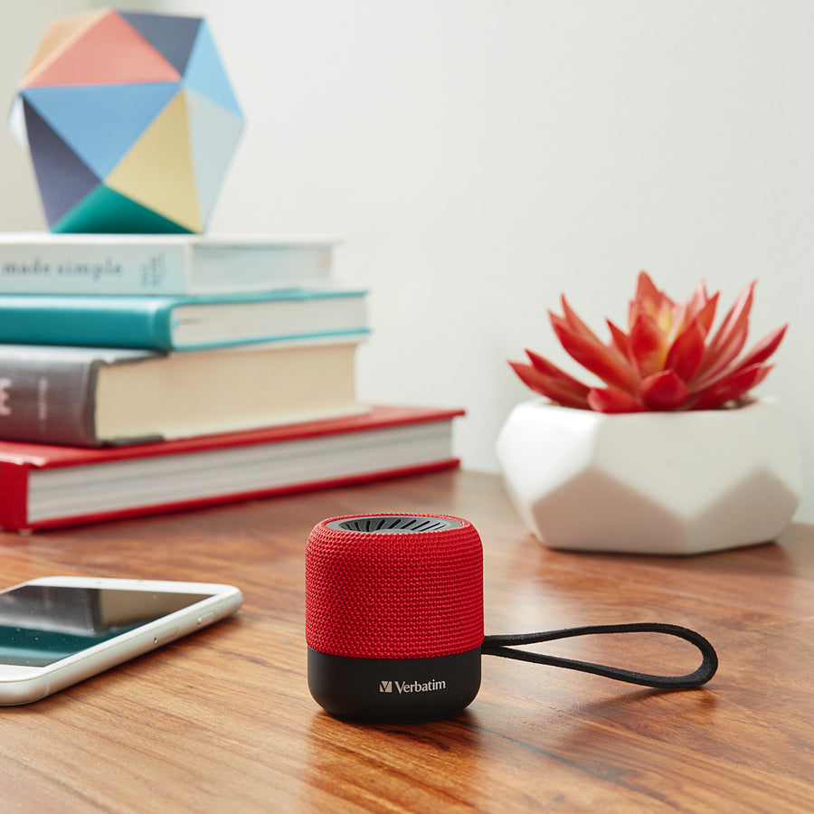 verbatim-bluetooth-speaker-system-red-100-hz-to-20-khz-truewireless-stereo-battery-rechargeable-1-pack_ver70230 - 5