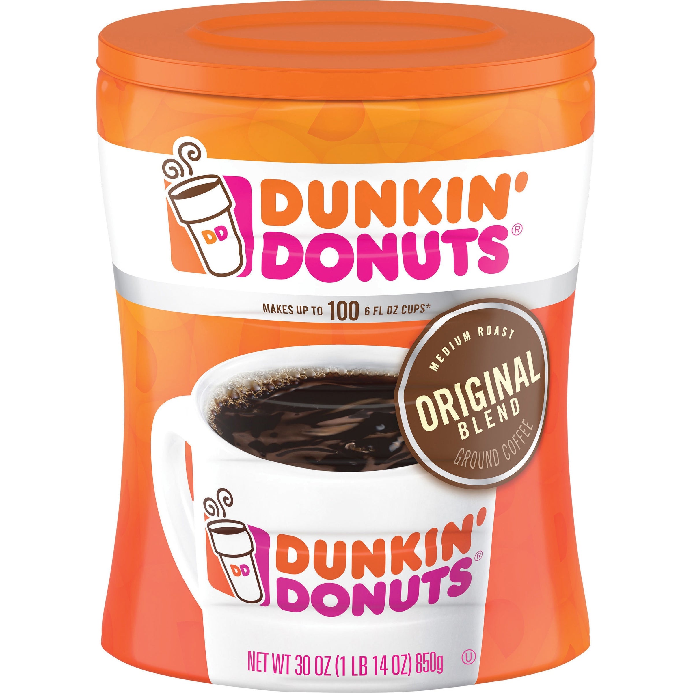 Dunkin' Donuts Original Blend Ground Coffee