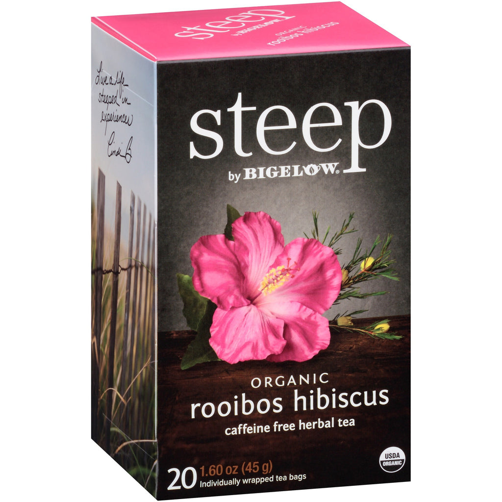 bigelow-rooibos-hibiscus-herbal-tea-bag-16-oz-20-teabag-20-box_btc17713 - 1