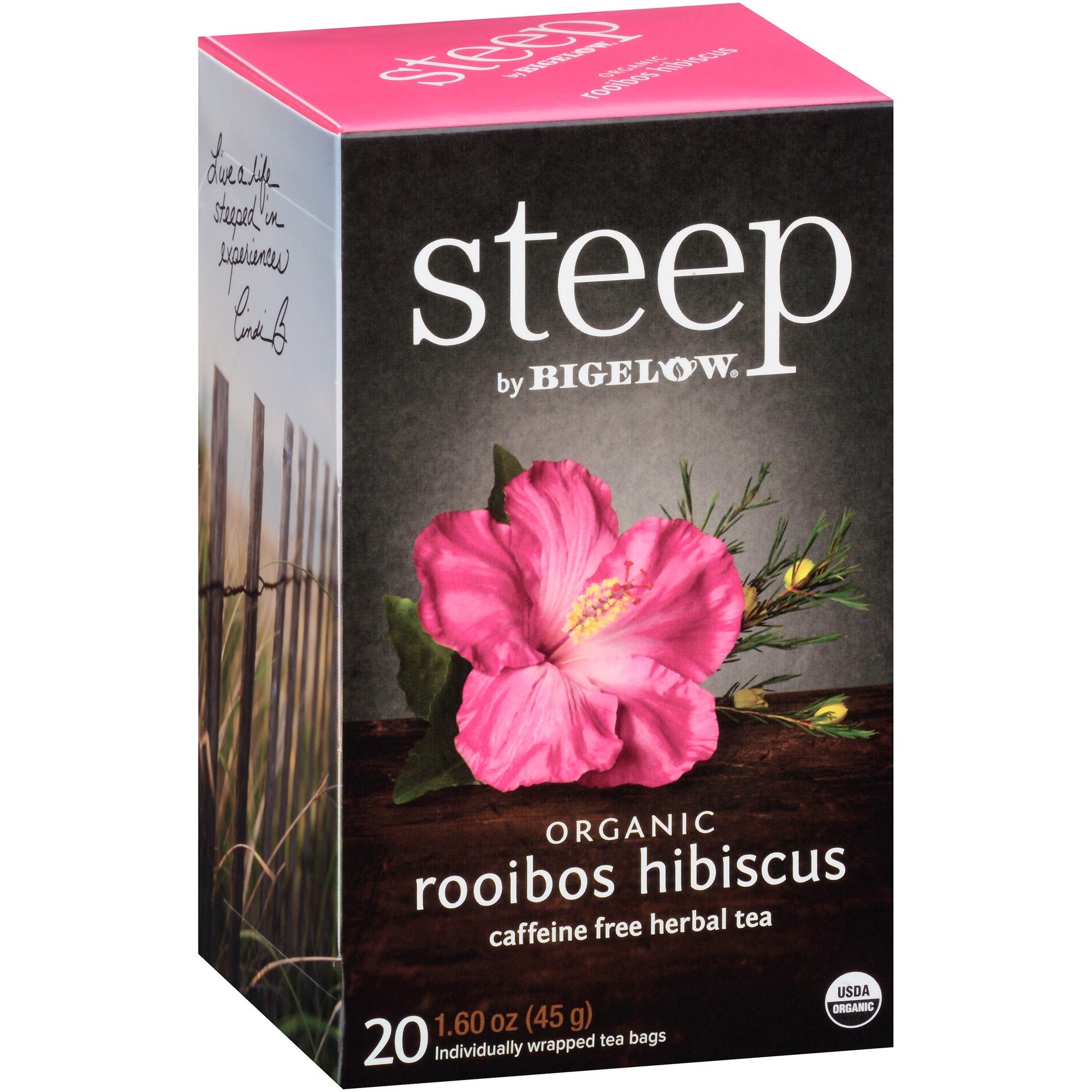 bigelow-rooibos-hibiscus-herbal-tea-bag-16-oz-20-teabag-20-box_btc17713 - 1
