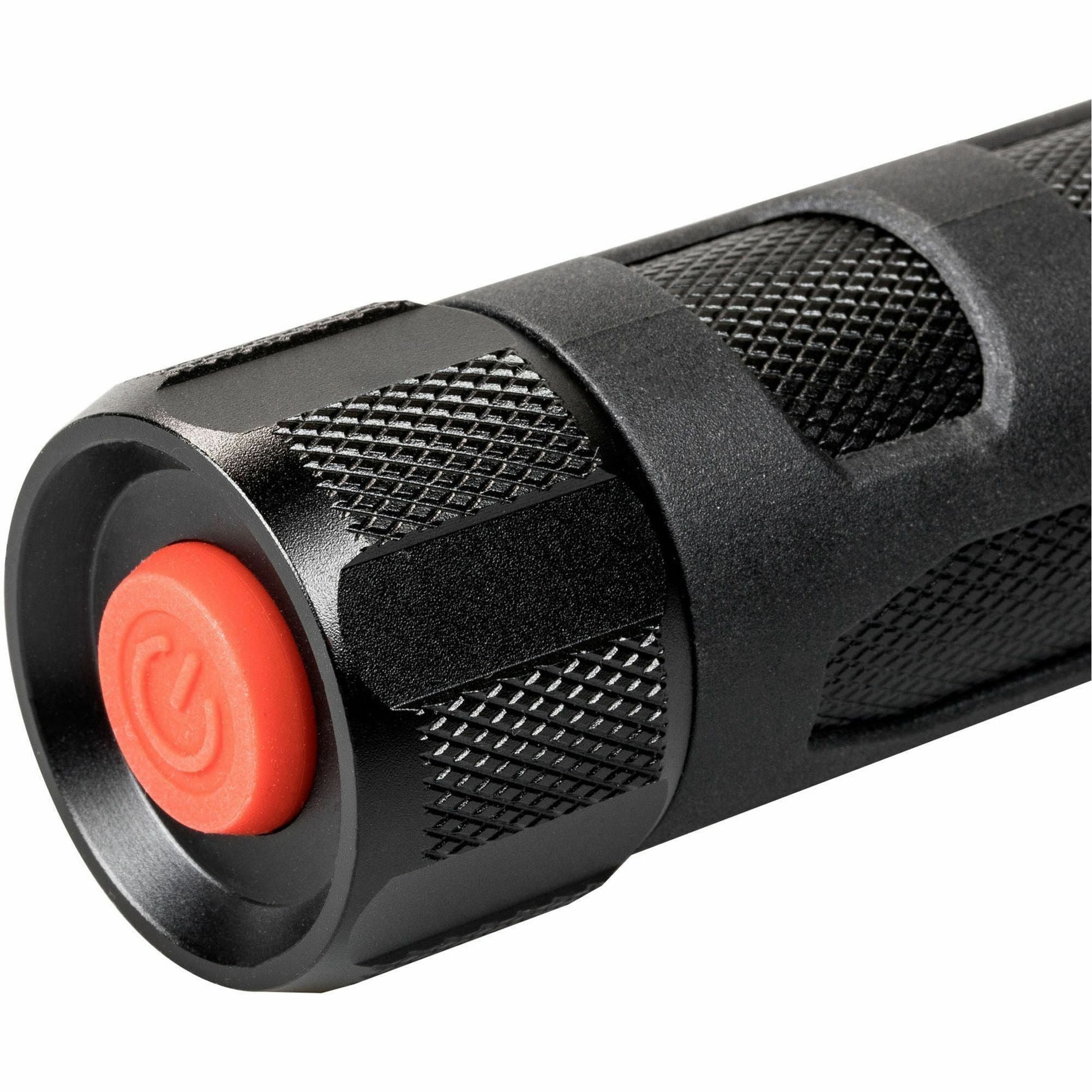 dorcy-ultra-hd-series-twist-flashlight-360-lm-lumen-3-x-aaa-battery-impact-resistant-black-red_dcy414347 - 2