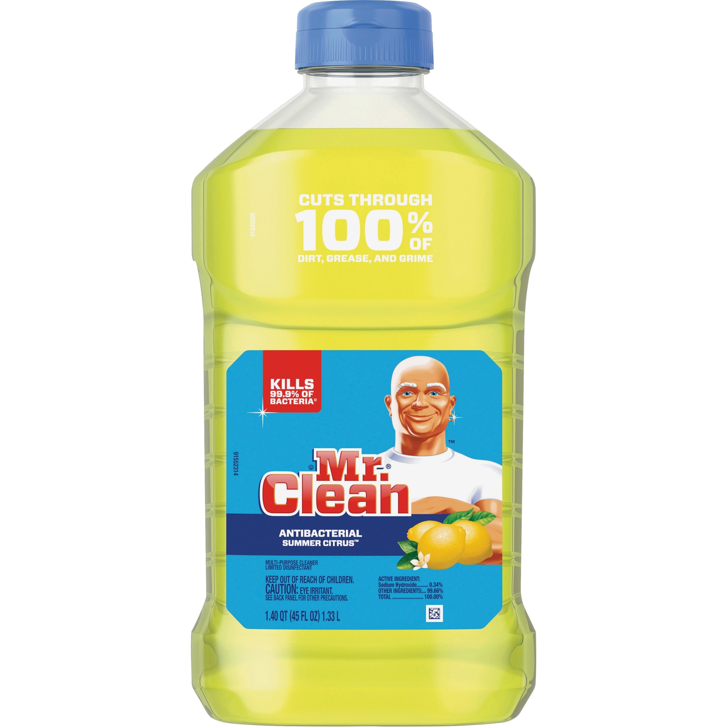 mr-clean-antibacterial-cleaner-45-fl-oz-14-quart-summer-citrus-scent-1-bottle-anti-bacterial-yellow_pgc77131 - 1