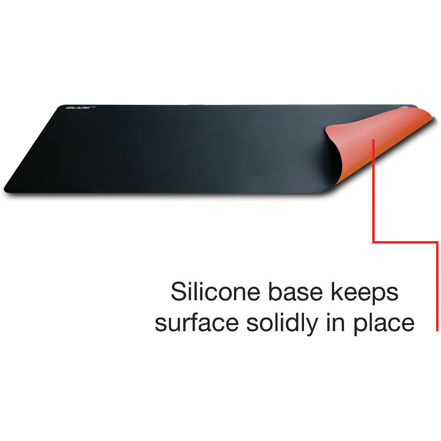 mad-catz-the-authentic-glide-38-gaming-surface-3d-007-x-3543-x-1575-dimension-silicone-cloth-water-resistant-anti-slip-liquid-resistant-friction-resistant-anti-fray-1-pack_mdcsgssns38bl01 - 4