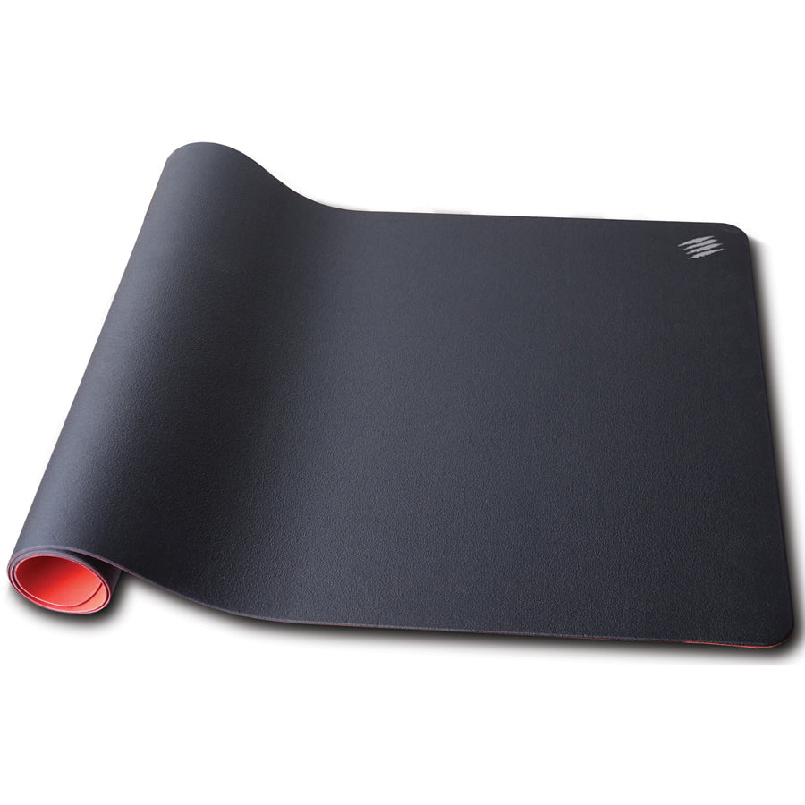 mad-catz-the-authentic-glide-38-gaming-surface-3d-007-x-3543-x-1575-dimension-silicone-cloth-water-resistant-anti-slip-liquid-resistant-friction-resistant-anti-fray-1-pack_mdcsgssns38bl01 - 5