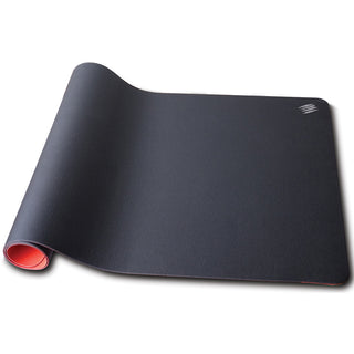 mad-catz-the-authentic-glide-38-gaming-surface-3d-007-x-3543-x-1575-dimension-silicone-cloth-water-resistant-anti-slip-liquid-resistant-friction-resistant-anti-fray-1-pack_mdcsgssns38bl01 - 5
