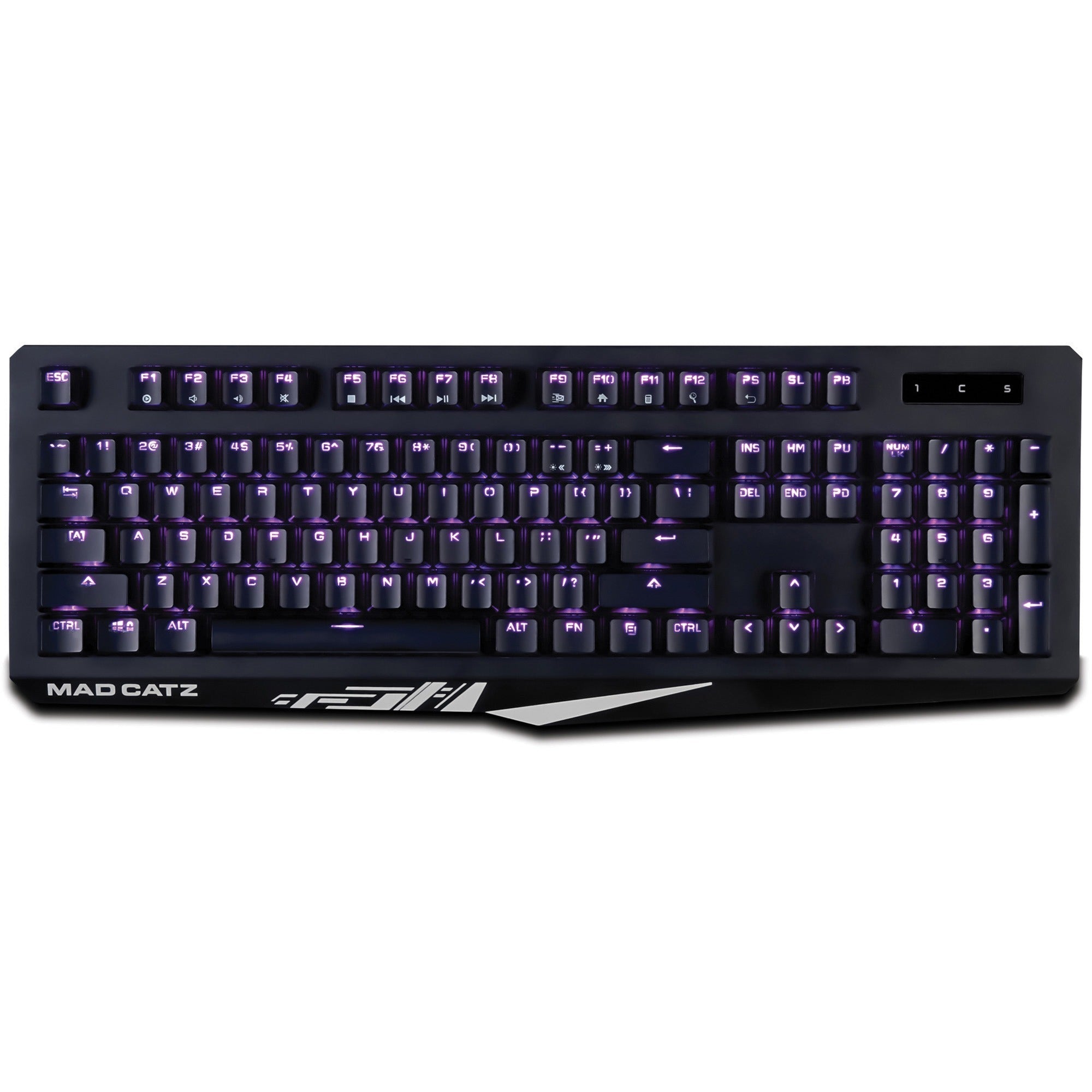 mad-catz-the-authentic-strike-4-mechanical-gaming-keyboard-black-cable-connectivity-multimedia-hot-keys-windows-mechanical-keyswitch_mdcks13mmusbl00 - 1