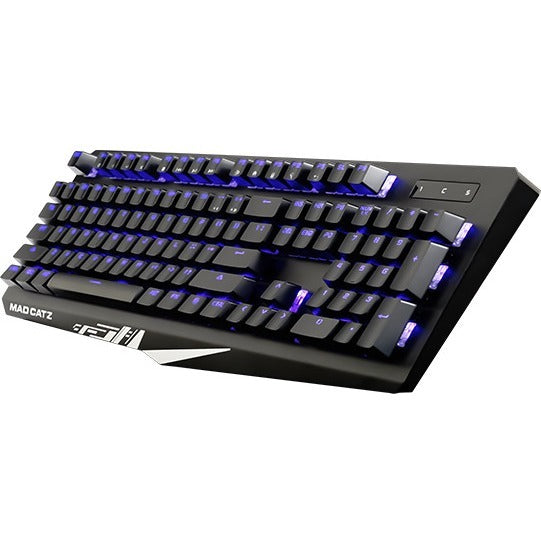 mad-catz-the-authentic-strike-4-mechanical-gaming-keyboard-black-cable-connectivity-multimedia-hot-keys-windows-mechanical-keyswitch_mdcks13mmusbl00 - 2