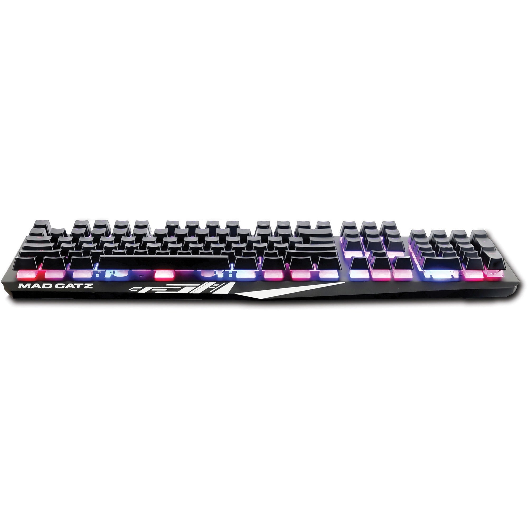 mad-catz-the-authentic-strike-2-membrane-gaming-keyboard-black-cable-connectivity-multimedia-hot-keys-membrane-keyswitch_mdcks13mrusbl00 - 1